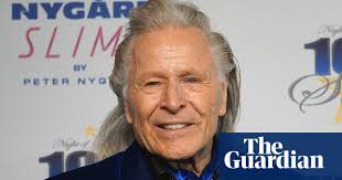 Ex-fashion mogul Peter Nygard sentenced to 11 years for sexual assault