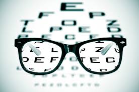 Image result for Vision chart