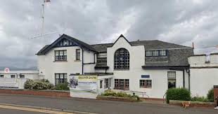 Greenock Telegraph - News update