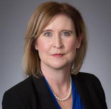 Susan Ballabina named sole finalist for Texas A&M president by Board of Regents