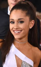 Resultado de imagem para ariana grande 2015 instagram