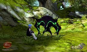 Hasil gambar untuk dragon nest dark avenger