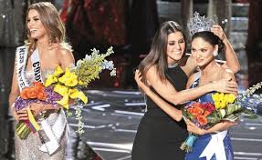Image result for Miss Universe 2017