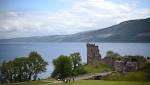 Scientist launches hunt for Loch Ness 'monster DNA'