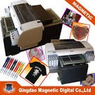 T shirt printing machine sale the 