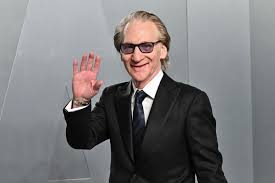 Humor laurels for comedian Bill Maher as Kennedy Center navigates Trump-era upheaval
