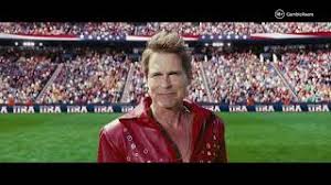 Ad of the Day: Paddy Power stages World Cup culture clash between Danny Dyer and Rob Lowe