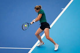 Caty McNally Reaches First Tour-Level Quarterfinal Since 2023, Defeating Tomljanovic in Guangzhou