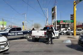 Atropella y mata camión de transporte a persona en Riberas