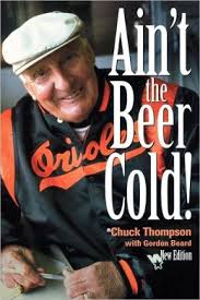 Ain&#39;t the Beer Cold! by Chuck Thompson | 9781461661634 | NOOK Book (eBook) | Barnes &amp; Noble - 9781461661634_p0_v2_s260x420