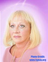 Quotes by Sylvia Browne @ Like Success via Relatably.com