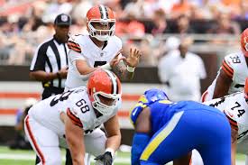 How Did Dillon Gabriel Play in Preseason Week 3? A Look at the Browns QB&rsquo;s Stats and Highlights vs. Rams