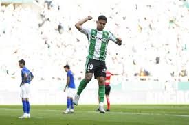 El Betis responde al Celta por el quinto puesto y el Rayo cumple con la Liga