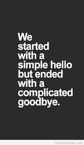 Goodbye quotes images 2015 2016 via Relatably.com