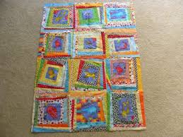 Image result for wonky quilts