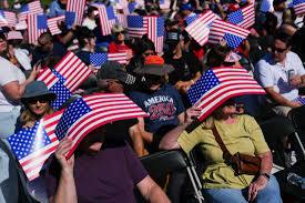 Reflections on America's 250th birthday