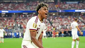 From 'Anxious' to 'Anointed': Lamine Yamal's 2025 Stats Prove He's Ready to Own the World Cup Stage