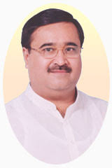 Shri Prakash Mehta 1987 - 1990 - pmehta