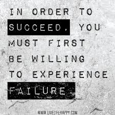 Failure on Pinterest via Relatably.com