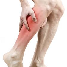 Resultado de imagen para espasmo muscular