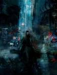 blade runner sequel concept art jobs