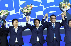 선호투표제