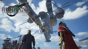 final fantasy 7