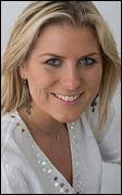 Vickie Jo Ringgaard er født og opvokset i Århus og blev landskendt i programmet Vild med ... - vickie-jo