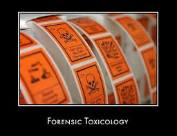 Image result for forensic toxicology