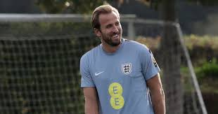 Harry Kane