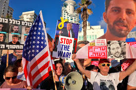The Times of Israel - News update