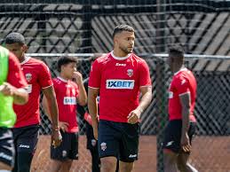 Líder en deportes - News update