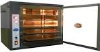 Horno Convector Electrico Analogo Zonda en MercadoLibre