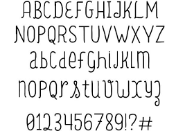 Max And The Dust Font Download - max_and_the_dust_specimen