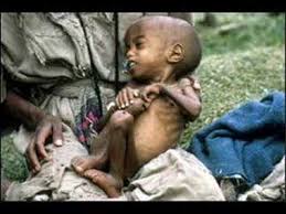 Image result for starving people