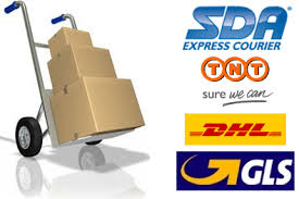 Risultati immagini per SPEDIZIONE