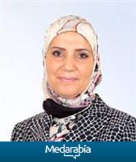 Dr. Laila Abdel-Wareth - Dr.-Laila-Abdel-Wareth