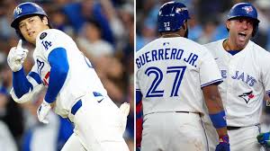 How to Watch the Dodgers-Blue Jays World Series