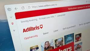 Nå er det slutt