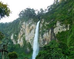 Image of Curug Ngebul Cianjur