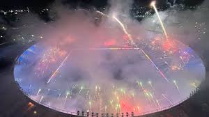 Racing x Peñarol: Decisão Explosiva na Libertadores! Quem Avança? - Imagen principal del artículo