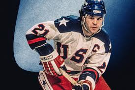 3 lessons from the captain of the 1980 ‘Miracle on Ice’ Olympic hockey team