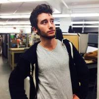 Christopher Caldwell Email & Phone Number