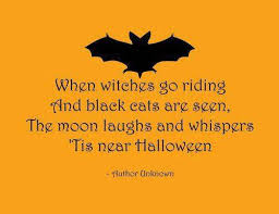 Best 8 stylish quotes about halloween picture English | WishesTrumpet via Relatably.com