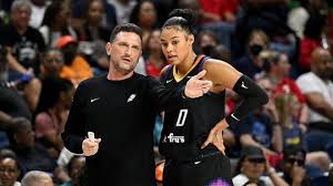 Satou Sabally Out! Mercury Star's Absence & Alyssa Thomas' Record Night - Imagen principal del artículo
