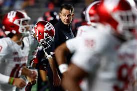 Indiana's biggest home game ever will reveal just how far Curt Cignetti has taken the Hoosiers — Yahoo Sports