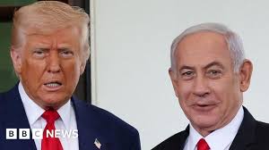 BBC - News update
