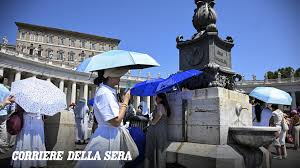 Corriere della Sera