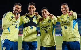 América ya conoce al rival que enfrentará en los octavos de final de la Concachampions 2026