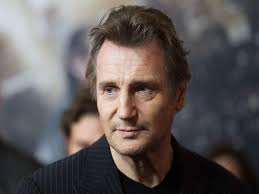Quote of the Day by Liam Neeson: ‘It’s extraordinary to look into a baby’s face and see a piece of your fl